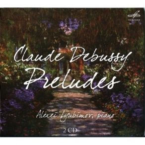 Download track 6. General Lavine - Excentric Claude Debussy