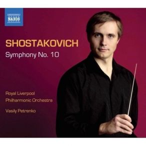 Download track 2. II. Allegro Shostakovich, Dmitrii Dmitrievich