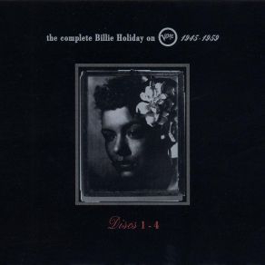Download track I Must Have That Man! Billie Holiday