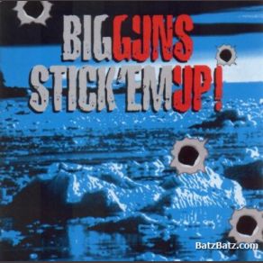Download track A Little Bit Of Love. Big Guns