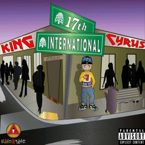 Download track Let Me Find Out King Cyrus