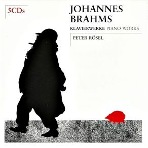 Download track 6. Variationen Und Fuge Über Ein Thema Von Händel Op. 24 - Variation 5 Johannes Brahms