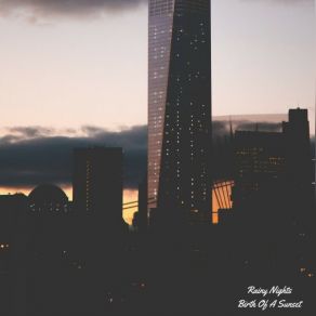 Download track How Many Years Left Rainy Nights