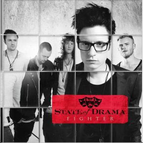 Download track All Of My Life State Of Drama