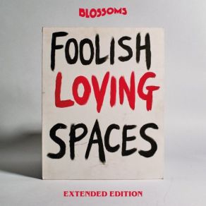 Download track Oh No (I Think I'm In Love) Blossoms