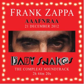 Download track The Poodle Lecture Frank Zappa