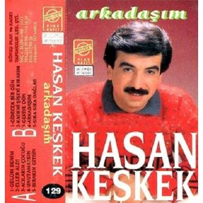 Download track Arkadaşım Hasan Keşkek