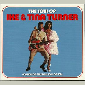 Download track Push Tina Turner, Ike
