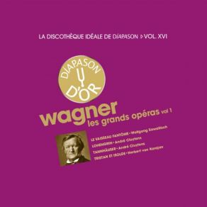 Download track Der Fliegende Holländer, WWV 63 Ouverture (Allegro Con Brio) [1959 Recording] WagnerRoberto Alegro, Brio