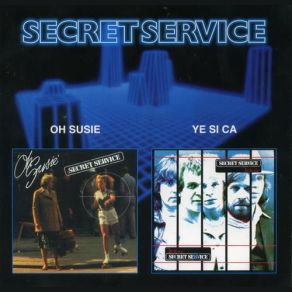 Download track Ten O'Clock Postman Secret Service