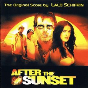 Download track Distraction Lalo Schifrin