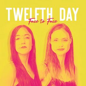 Download track Reset Button Twelfth Day