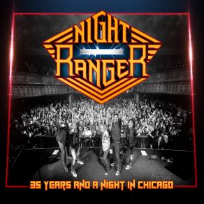 Download track Rock In America (Live) Night Ranger