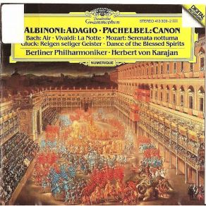 Download track W. A. Mozart / Serenata Notturna In D Major, K. 239 - 3. Rondeau. Allegretto -... Herbert Von Karajan, Berliner Philharmoniker