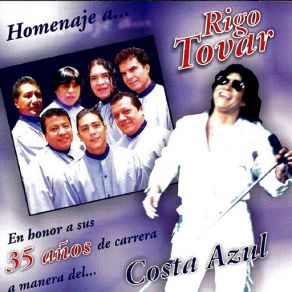 Download track Oh, Que Gusto De Volverte A Ver Conjunto Costa Azul De Rigo Tovar