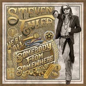 Download track Love Is Your Name Steven Tyler