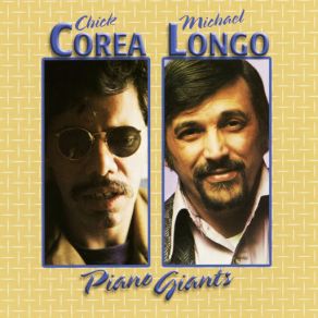 Download track Converge Chick Corea, Michael Longo