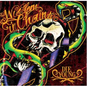 Download track We'Re Not Helping Wisdom In Chains, Mad Joe Black