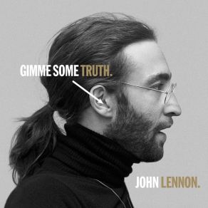 Download track I'm Stepping Out John Lennon