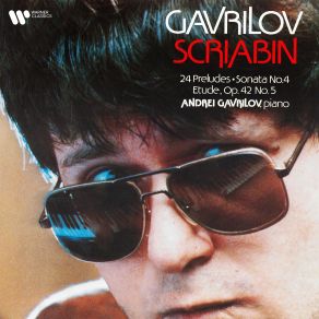 Download track Preludes, Op. 11: No. 10 In C-Sharp Minor Andrei Gavrilov