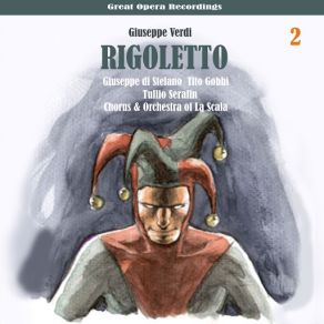 Download track Rigoletto: Act II,