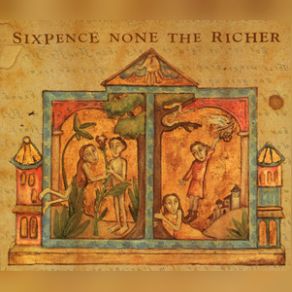 Download track I Won't Stay Long Sixpence None The Richer