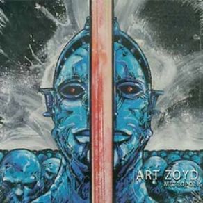 Download track Le Complot Art Zoyd