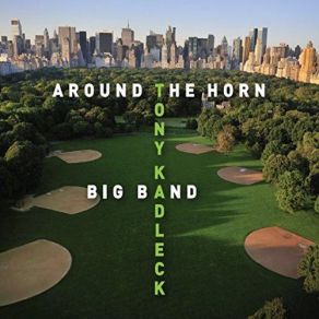 Download track Creepin' Tony Kadleck Big Band