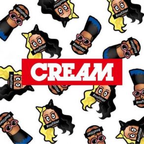 Download track You Never Know Cream