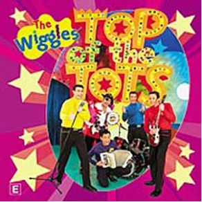 Download track Walking On The Moon The Wiggles