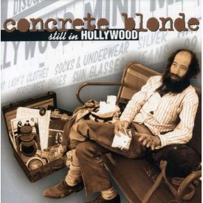 Download track God Is A Bullet (Live) Concrete Blonde