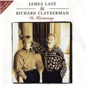 Download track Another Day In Paradise Richard Clayderman, James Last