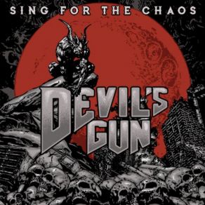 Download track To The Devil Devil's Gun