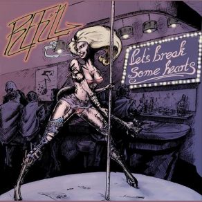 Download track What´s Goin´ On Refill