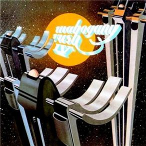 Download track I'M Going Away Mahogany Rush