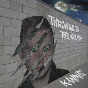 Download track Never Back Down Kanine