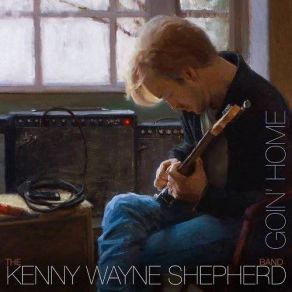 Download track Still A Fool Kenny Wayne ShepherdRobert Randolph