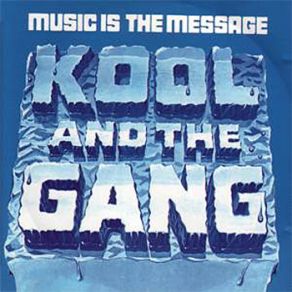 Download track Love The Life You Live (Part 1&2) Kool & The Gang