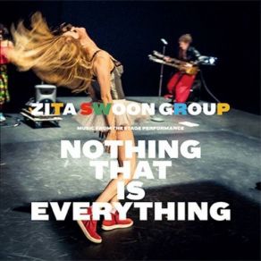 Download track What Are You Looking For When You Make A Ptretor Zita Swoon