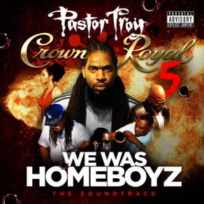 Download track Listen Up Pastor Troy