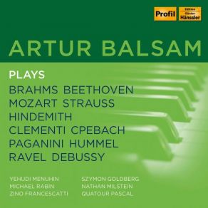Download track Concerto For Piano, Violin And String Quartet In D Major Op. 21: III. Grave Zino Francescatti, Artur Balsam, Yehudi Menuhin, Milstein Nathan, Michael Rabin, Szymon Goldberg, Quatuor PascalJacques Dumont, Louis Kaufman, Leon Pascal, Robert Salles, Maurice Crut