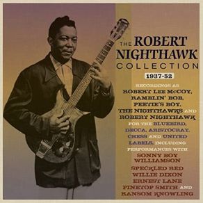 Download track Friar's Point Blues Robert