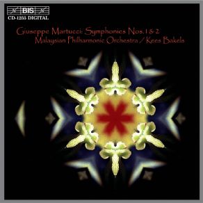 Download track Symphony No. 1 In D Minor, Op. 75 - III. Allegretto Malaysian Philharmonic Orchestra, Kees Bakels