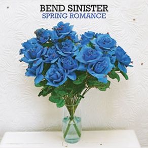 Download track The Little Things Bend Sinister