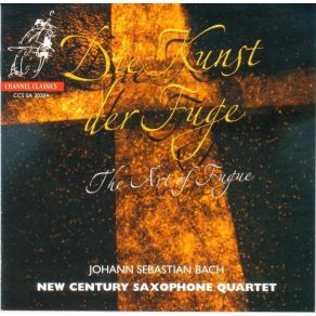 Download track Contrapunctus 1 Johann Sebastian Bach