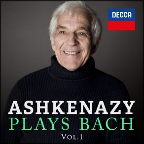 Download track Partita No. 3 In A Minor, BWV 827: 5. Burlesca Vladimir Ashkenazy