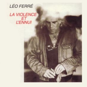 Download track Je T'Aime Léo Ferré