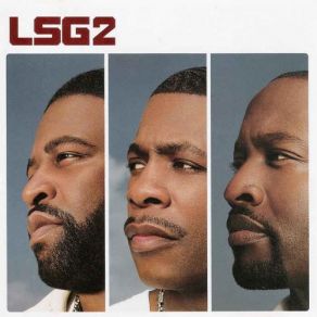 Download track Can't Get Over You LSG