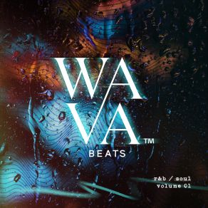 Download track Binaural Beats (Gamma) (R / B) WAVA WaterGamma, R. B