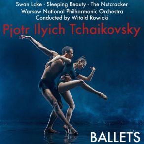 Download track Swan Lake, Op. 20: Xx. Hungarian Dance- Moderato Assai, Allegro Moderato, Vivace (Conducted By Witold Rowicki) Berliner Philharmoniker, National Warsaw Philharmonic Orchestra, The